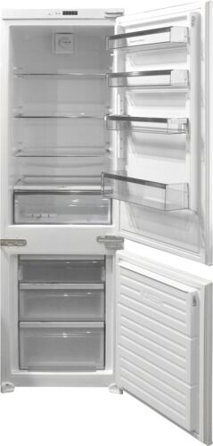 Холодильники Холодильник Zigmund Shtain BR 08.1781 SX, фото 3