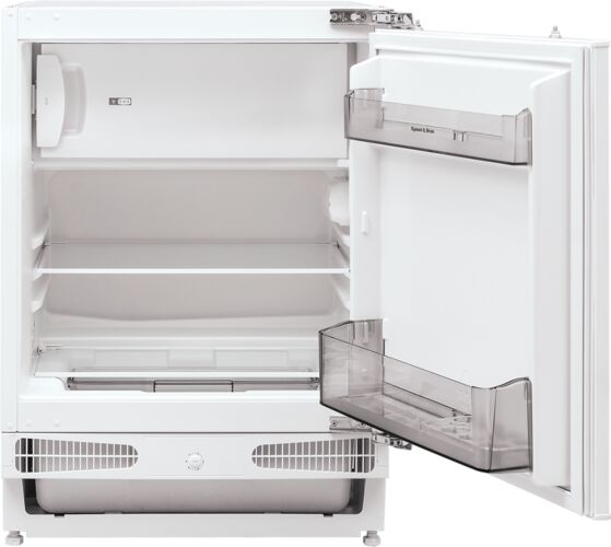 Холодильники Холодильник Zigmund Shtain BR 02 X, фото 8