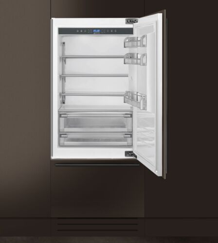Холодильники Холодильник Smeg RI96RSI, фото 5